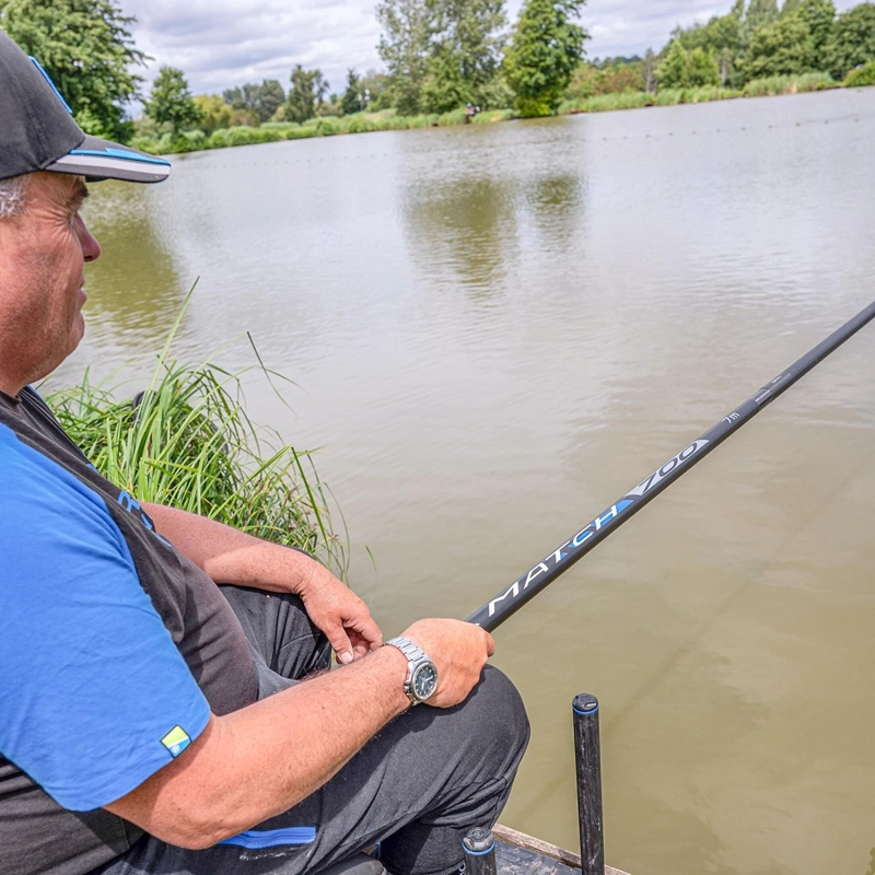 Preston Innovations Dura Match Poles